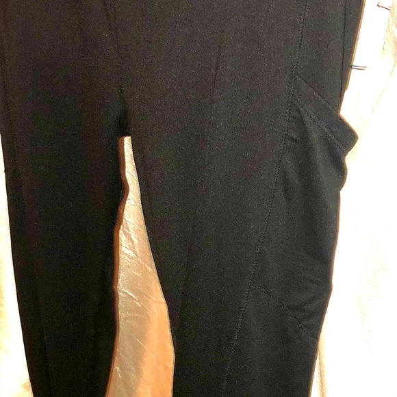 This is a black pair of pants. - Picture 11 of 13